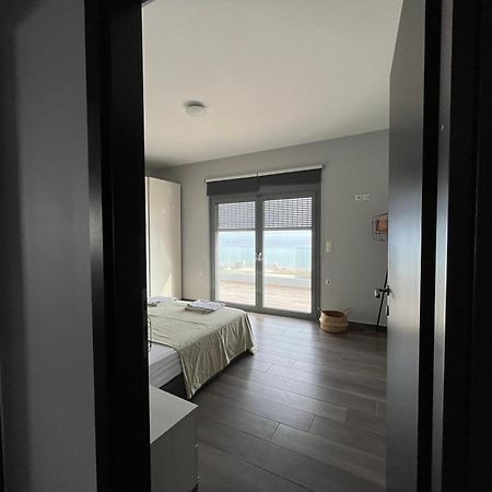 Previllage Red Apartment Kardamena  Eksteriør bilde