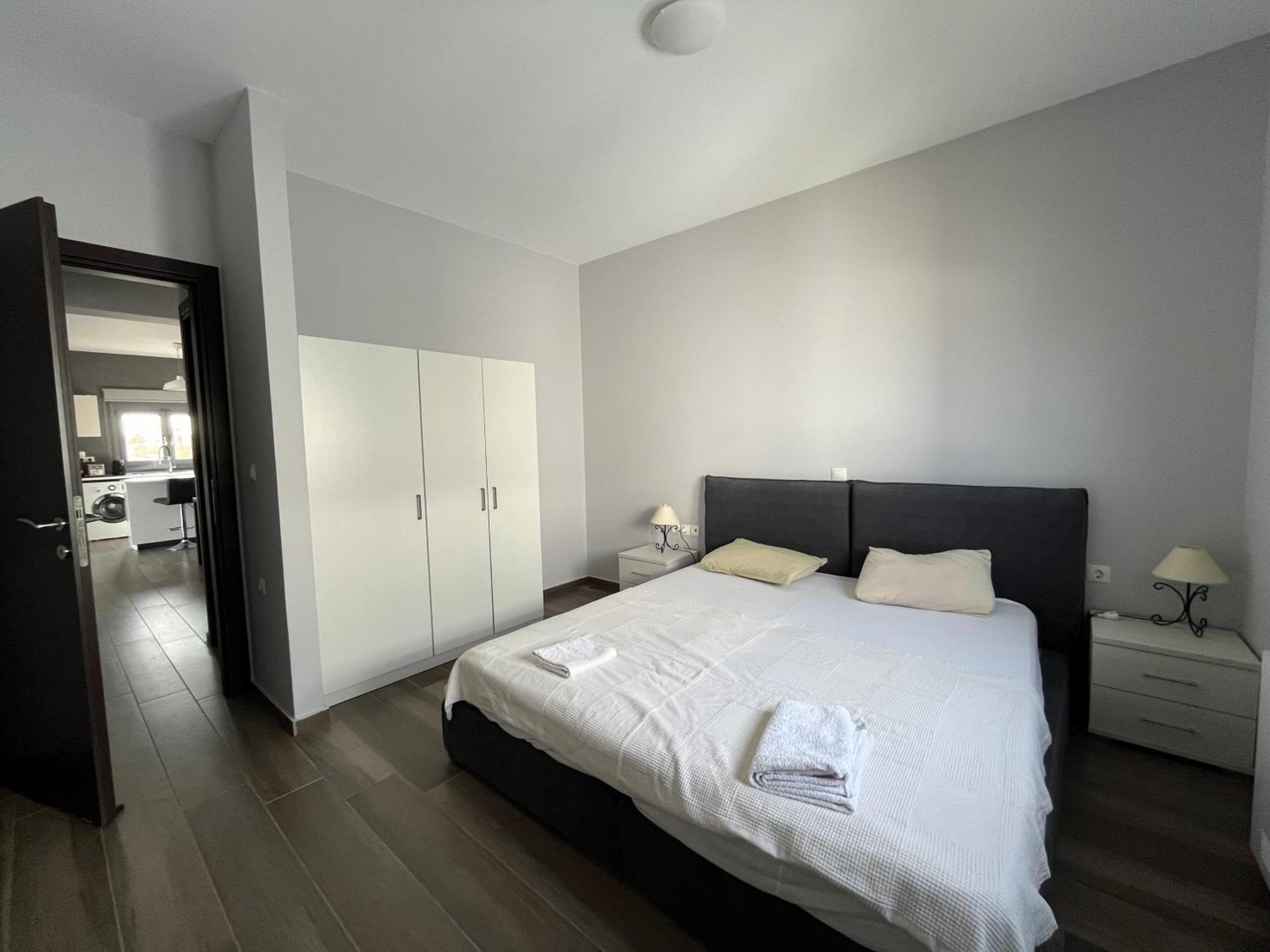 Previllage Red Apartment Kardamena  Eksteriør bilde